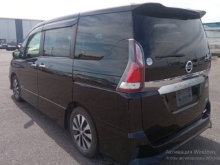 молдинги на крыше, ориг. номер 4657, 738535TA0A, NISSAN SERENA