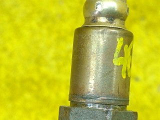 лямбда-зонд, ориг. номер 4681, 8946758010, TOYOTA ESTIMA/ALPHARD/VELLFIRE