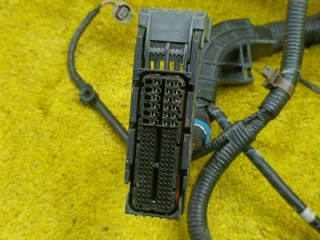 коса двс, ориг. номер 4690, 8212128A90, TOYOTA VOXY/NOAH