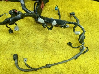 коса двс, ориг. номер 4690, 8212128A90, TOYOTA VOXY/NOAH