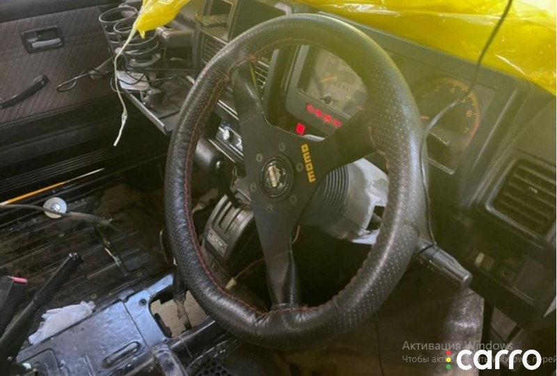 торпеда SUZUKI JIMNY/JIMNY SIERRA/SAMURAI, левый руль, 4692, фото 15