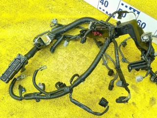 коса двс, ориг. номер 8212128B40, 4665, TOYOTA NOAH/VOXY/ESQUIRE