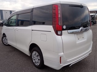коса двс, ориг. номер 8212128B40, 4665, TOYOTA NOAH/VOXY/ESQUIRE