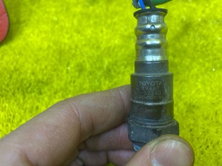 лямбда-зонд, ориг. номер 4693, 8946752240, TOYOTA SIENTA/COROLLA FIELDER/COROLLA AXIO/PORTE/SPADE