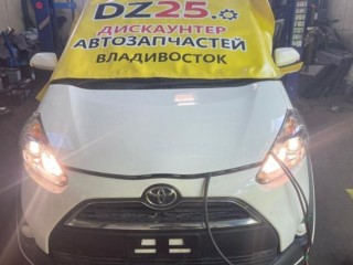 лямбда-зонд, ориг. номер 4693, 8946752240, TOYOTA SIENTA/COROLLA FIELDER/COROLLA AXIO/PORTE/SPADE