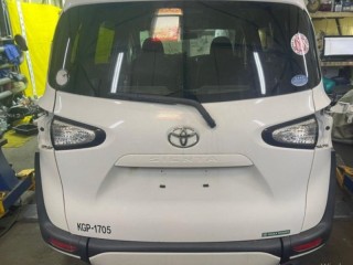 лямбда-зонд, ориг. номер 4693, 8946752240, TOYOTA SIENTA/COROLLA FIELDER/COROLLA AXIO/PORTE/SPADE
