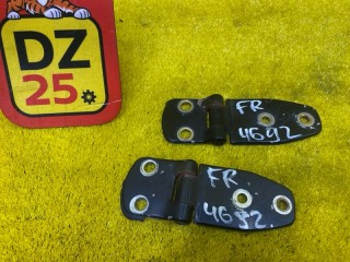 петля дверная, ориг. номер 4692, 69310-80110, 69320-80110, SUZUKI JIMNY/JIMNY SIERRA/SAMURAI