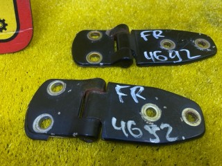петля дверная, ориг. номер 4692, 69310-80110, 69320-80110, SUZUKI JIMNY/JIMNY SIERRA/SAMURAI