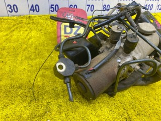 компрессор пневмоподвески, ориг. номер 4648, MB663220, MB663245, MITSUBISHI PAJERO/MONTERO
