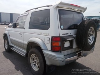 компрессор пневмоподвески, ориг. номер 4648, MB663220, MB663245, MITSUBISHI PAJERO/MONTERO