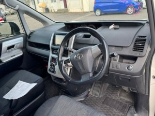 трос переключения акпп, ориг. номер 4664, 3382028471, TOYOTA VOXY/NOAH