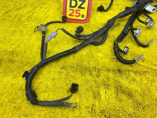 коса двс, ориг. номер 8212128B40, 4667, TOYOTA VOXY/NOAH/ESQUIRE