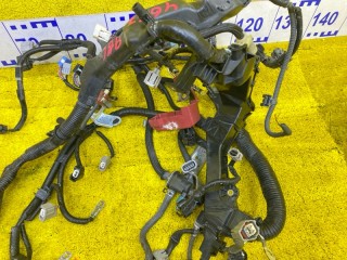 коса двс, ориг. номер 8212128B40, 4667, TOYOTA VOXY/NOAH/ESQUIRE