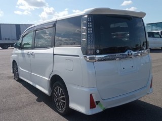 коса двс, ориг. номер 8212128B40, 4667, TOYOTA VOXY/NOAH/ESQUIRE