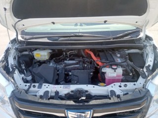 петли двери багажника, ориг. номер 4666, 68810-28050, 68820-28040, TOYOTA NOAH/VOXY/ESQUIRE