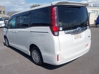петли двери багажника, ориг. номер 4666, 68810-28050, 68820-28040, TOYOTA NOAH/VOXY/ESQUIRE