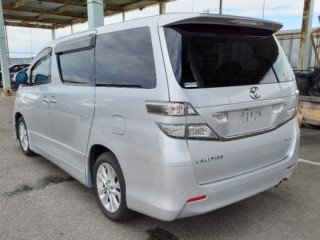 коллектор впускной, ориг. номер 1719031081, 4702, TOYOTA ALPHARD/VELLFIRE/BLADE/CAMRY/ESTIMA/MARK X ZIO/PREVIA/TARAGO