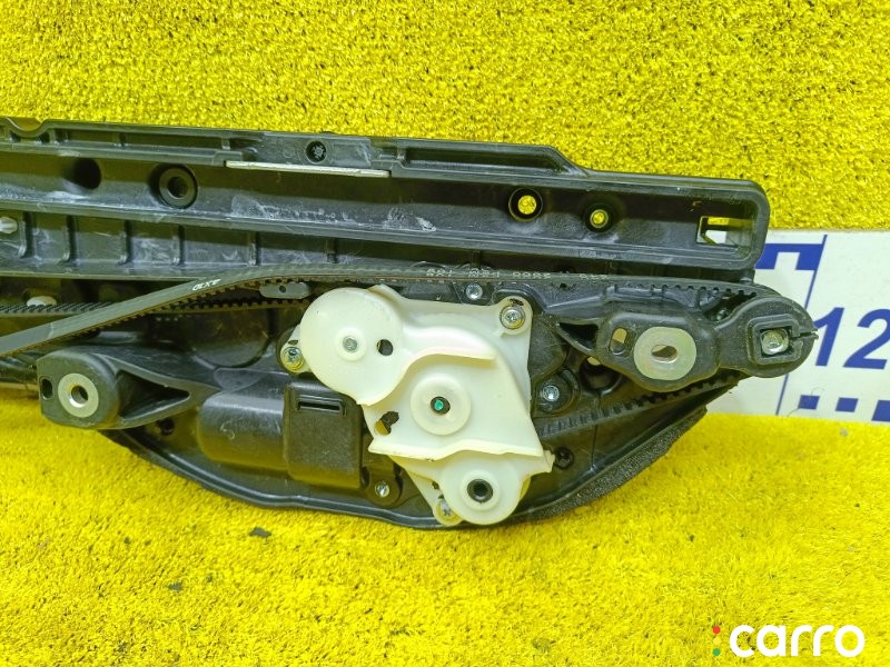 доводчик двери TOYOTA NOAH/VOXY/ESQUIRE, 8500628171, фото 4