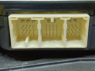 доводчик двери, ориг. номер 85006-28171, 8500628170, 4677, TOYOTA NOAH/VOXY/ESQUIRE