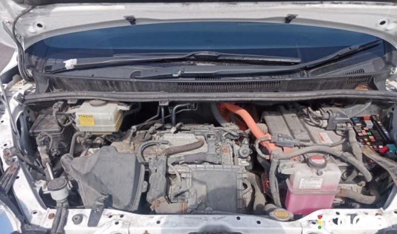 доводчик двери TOYOTA NOAH/VOXY/ESQUIRE, 8500628171, фото 11