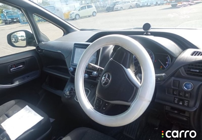 доводчик двери TOYOTA NOAH/VOXY/ESQUIRE, 8500628171, фото 12