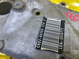 лобовина двс, ориг. номер 11410RW0000, 4698, HONDA FREED SPIKE/FREED/CIVIC