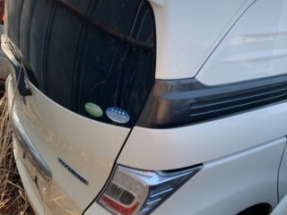 лобовина двс, ориг. номер 11410RW0000, 4698, HONDA FREED SPIKE/FREED/CIVIC