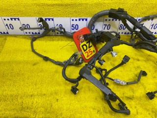 коса двс, ориг. номер 8212128B50, 4677, TOYOTA NOAH/VOXY/ESQUIRE