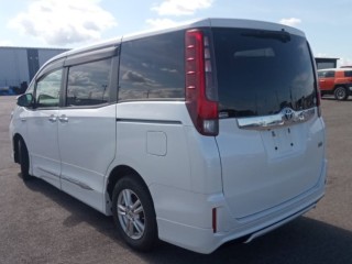 коса двс, ориг. номер 8212128B50, 4677, TOYOTA NOAH/VOXY/ESQUIRE