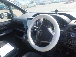коса двс, ориг. номер 8212128B50, 4677, TOYOTA NOAH/VOXY/ESQUIRE