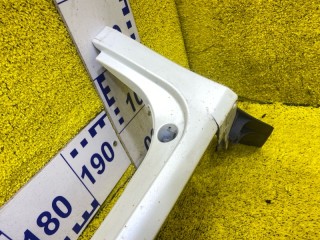 накладка на порог, ориг. номер 75860-28040, 4677, 75860-28040-A0, TOYOTA NOAH/VOXY/ESQUIRE