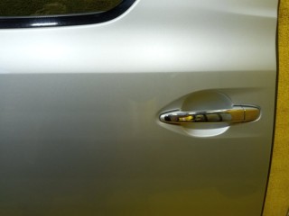 дверь боковая, ориг. номер 4702, 6700358060, TOYOTA VELLFIRE/ALPHARD