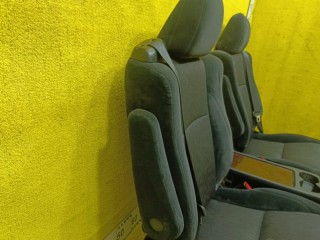 СИДЕНИЕ ПАРА, ориг. номер 4678, 7112058100, TOYOTA ALPHARD/VELLFIRE