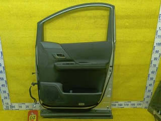 дверь боковая, ориг. номер 4702, 6700158040, TOYOTA VELLFIRE/ALPHARD