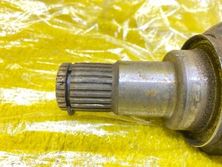 привод, ориг. номер 4342028120, 4666, TOYOTA NOAH/VOXY/ESQUIRE