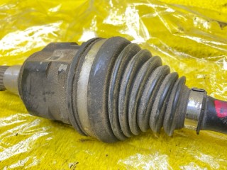привод, ориг. номер 4342028120, 4666, TOYOTA NOAH/VOXY/ESQUIRE