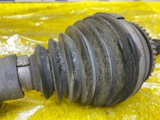 привод, ориг. номер 4342028120, 4666, TOYOTA NOAH/VOXY/ESQUIRE