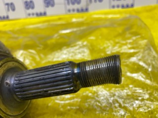 привод, ориг. номер 4342028120, 4666, TOYOTA NOAH/VOXY/ESQUIRE