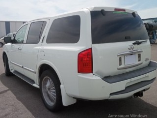 датчик abs, ориг. номер 4661, D7910ZC30A, INFINITI/NISSAN QX56/ARMADA/TITAN