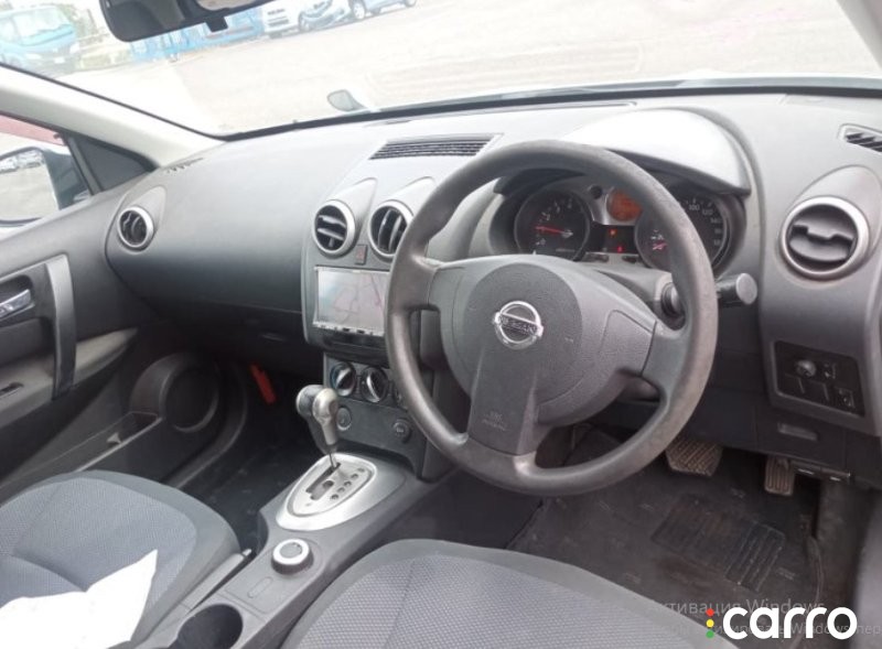 рулевая рейка NISSAN DUALIS/QASHQAI, левый руль, 48001JD000, фото 8