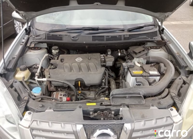 рулевая рейка NISSAN DUALIS/QASHQAI, левый руль, 48001JD000, фото 9