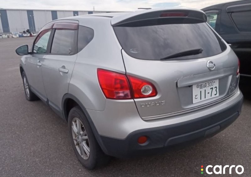 рулевая рейка NISSAN DUALIS/QASHQAI, левый руль, 48001JD000, фото 10
