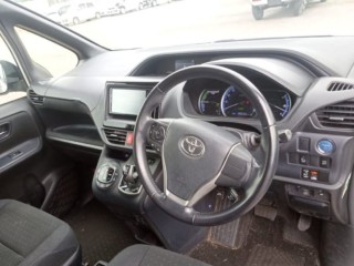 пружина, ориг. номер 4823128B60, 4676, TOYOTA NOAH/VOXY/ESQUIRE
