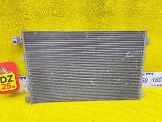 радиатор кондиционера, ориг. номер 4669, 92100JD200, NISSAN DUALIS/QASHQAI