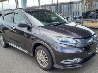 СТОЙКА ПАРА ЛЕВАЯ И ПРАВАЯ, ориг. номер 51611T7A013, 51621T7A013, 4705, HONDA VEZEL 2013-2018