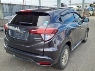 СТОЙКА ПАРА ЛЕВАЯ И ПРАВАЯ, ориг. номер 51611T7A013, 51621T7A013, 4705, HONDA VEZEL 2013-2018