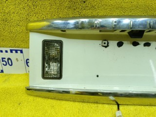накладка на дверь багажника, ориг. номер 4696, 908127S610, INFINITI QX56 2004-2007