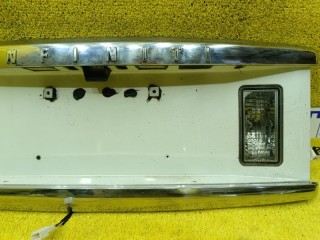 накладка на дверь багажника, ориг. номер 4696, 908127S610, INFINITI QX56 2004-2007