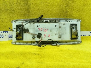 накладка на дверь багажника, ориг. номер 4696, 908127S610, INFINITI QX56 2004-2007