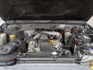 амортизатор рулевой, ориг. номер 4654, 4570069055, TOYOTA LAND CRUISER PRADO